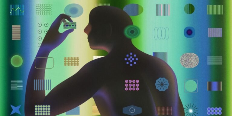 The Download: mysteries of the immunome, and how to choose a climate tech pioneer