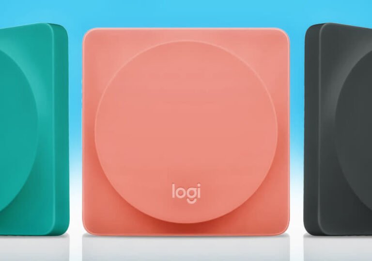 Logitech Pop smart home buttons to become e-waste as support ends
