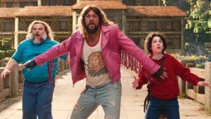 Get Ready for A Minecraft Movie 2: A Sequel Film Is in the Works Get Ready for A Minecraft Movie 2: A Sequel Film Is in the Works