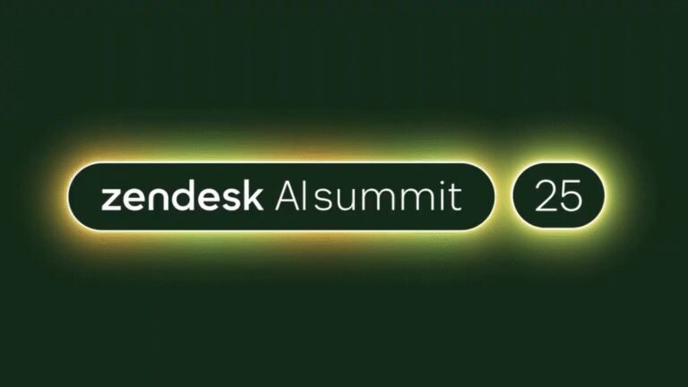 Zendesk launches new AI capabilities for the Resolution Platform, creating the ultimate service experience for all