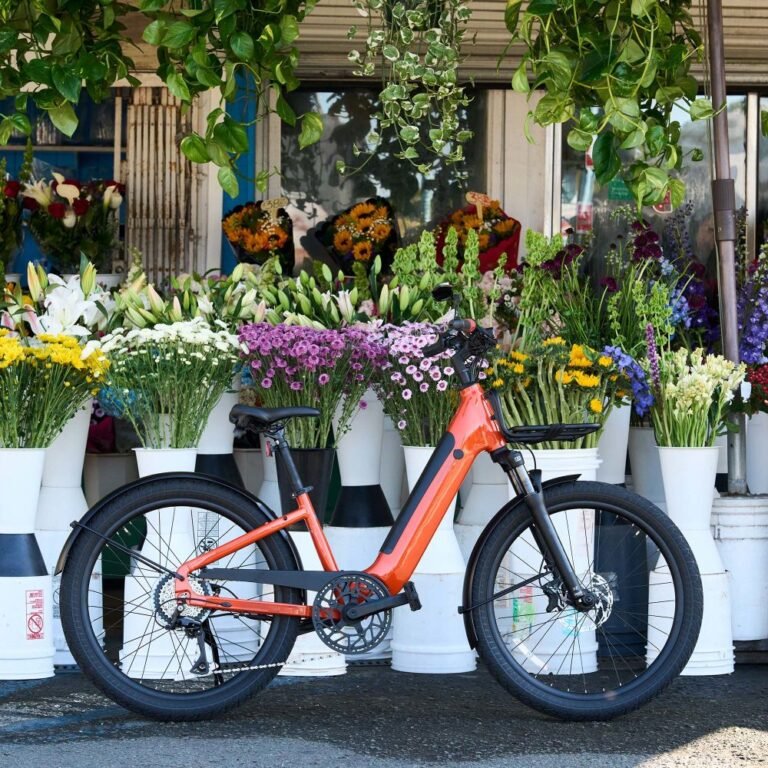 Momentum debuts new Vida E+ e-bike with pre-installed anti-theft solution and 88 km range Momentum debuts new Vida E+ e-bike with pre-installed anti-theft solution and 88 km range
