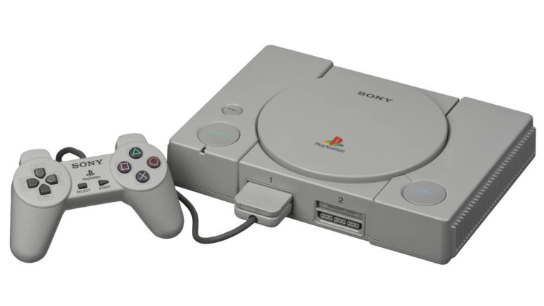 The European launch of PlayStation, as remembered by Shuhei Yoshida