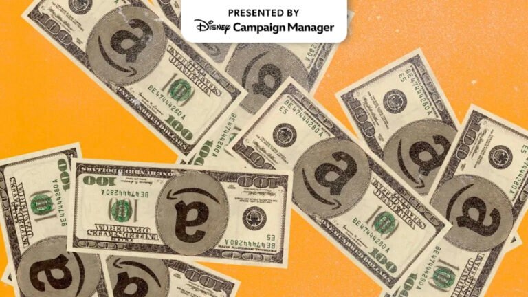 Advertising Week Briefing: Amazon is primed to take over the ad industry Advertising Week Briefing: Amazon is primed to take over the ad industry