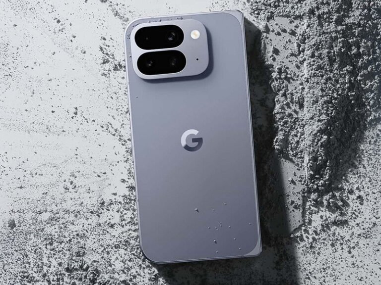 Google’s new Pixel 10 Pro Fold now available for purchase globally