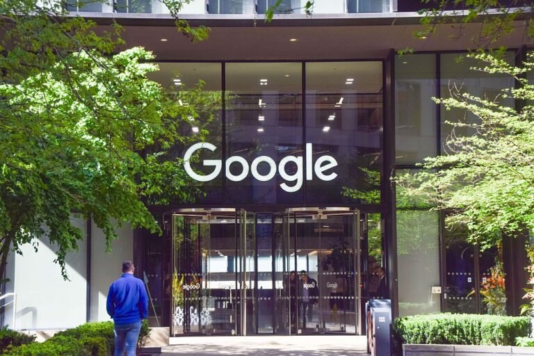 Google Search Could Change Forever in the UK