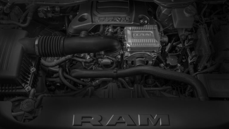 5 Additions That Could Upgrade Your 5.7L Hemi Engine’s Performance