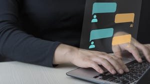 AI Companions Use These 6 Tactics to Keep You Chatting AI Companions Use These 6 Tactics to Keep You Chatting