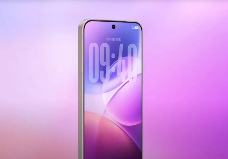 Chinese smartphone makers are already copying Apple’s Liquid Glass UI