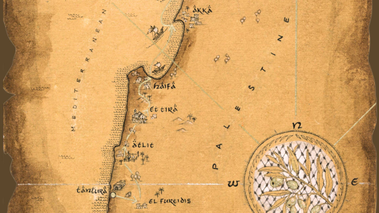 “Usually, we’re not on the map.” How a new initiative is platforming Palestinian developers “Usually, we’re not on the map.” How a new initiative is platforming Palestinian developers