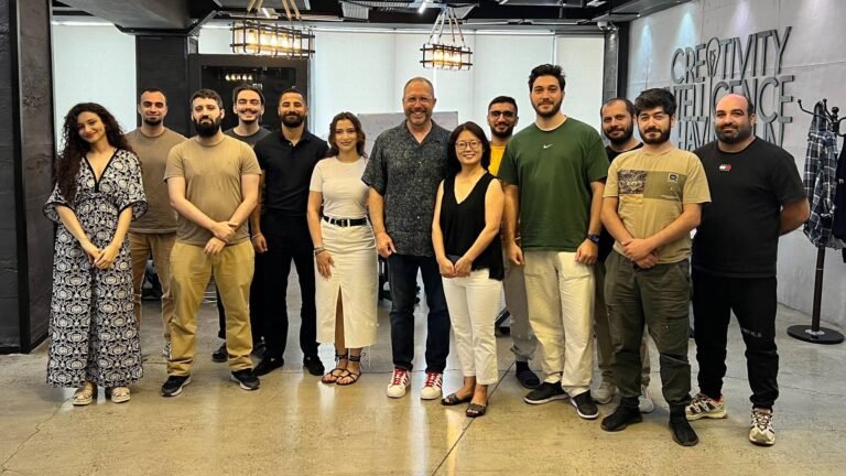 PolyDream Studio raises $500,000 to accelerate development of FPS project