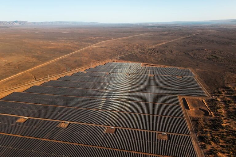 Australia’s March Toward 100 Percent Clean Energy