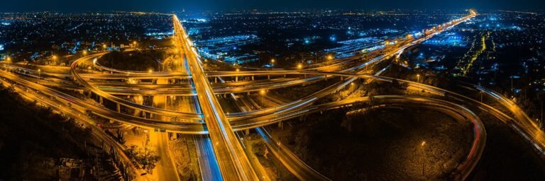 AI and big data: Driving the UAE’s smart transport revolution