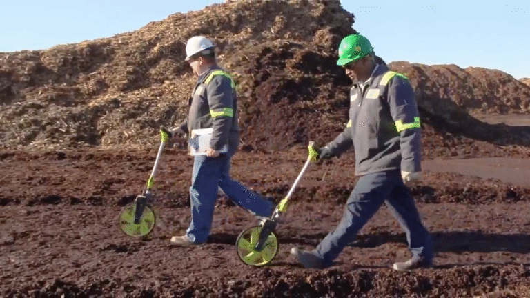 When dirt meets data: ScottsMiracle-Gro saved $150M using AI