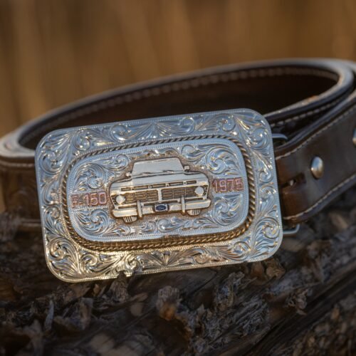 Keep losing your key fob? Ford’s new “Truckle” is the answer. Keep losing your key fob? Ford’s new “Truckle” is the answer.