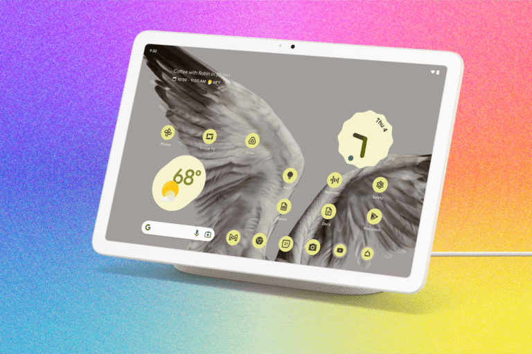 3 Best Smart Displays (2025): Tested By a Smart Home Addict