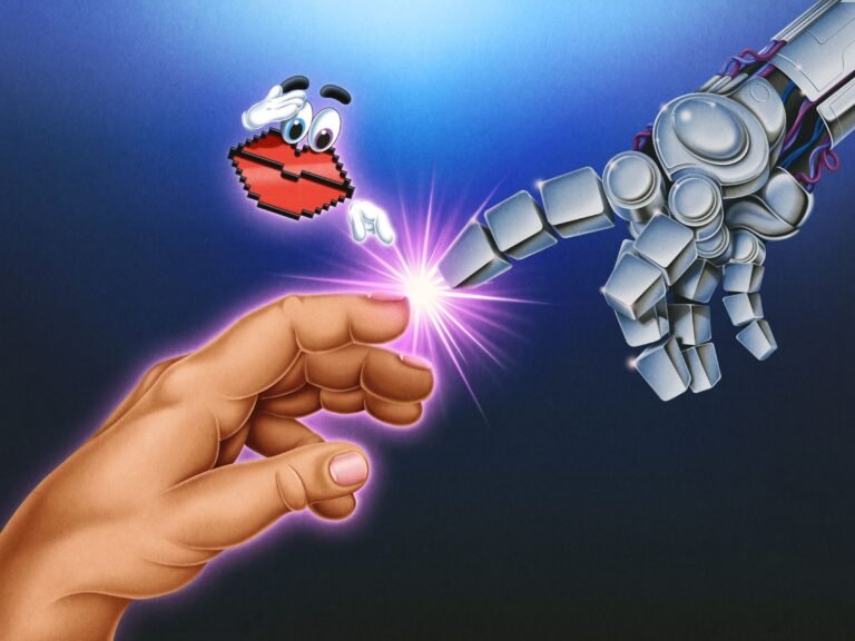 Programming in Assembly Is Brutal, Beautiful, and Maybe Even a Path to Better AI Programming in Assembly Is Brutal, Beautiful, and Maybe Even a Path to Better AI