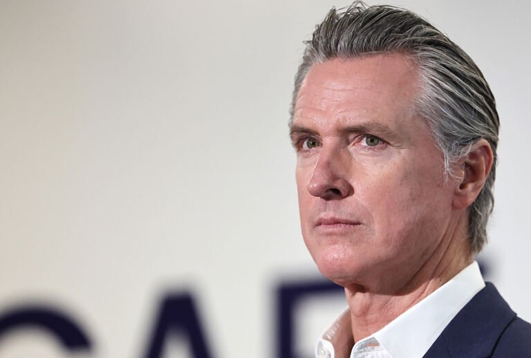 California becomes first state to regulate AI companion chatbots California becomes first state to regulate AI companion chatbots