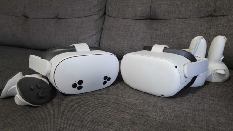 The latest Meta Quest 3 update might be its biggest yet with tweaks to almost everything your VR headset does