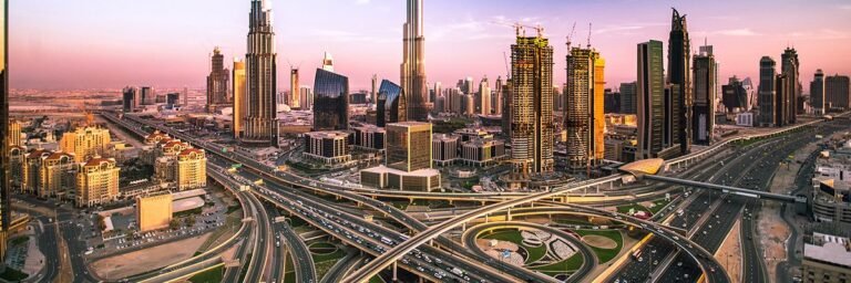 Interview: Shaping the future of AI in the UAE