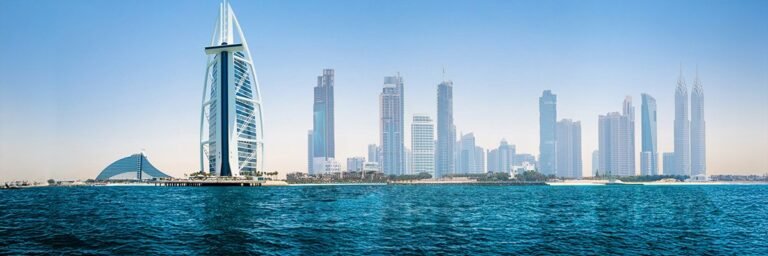 Microsoft and the UAE: Driving AI from strategy to real impact