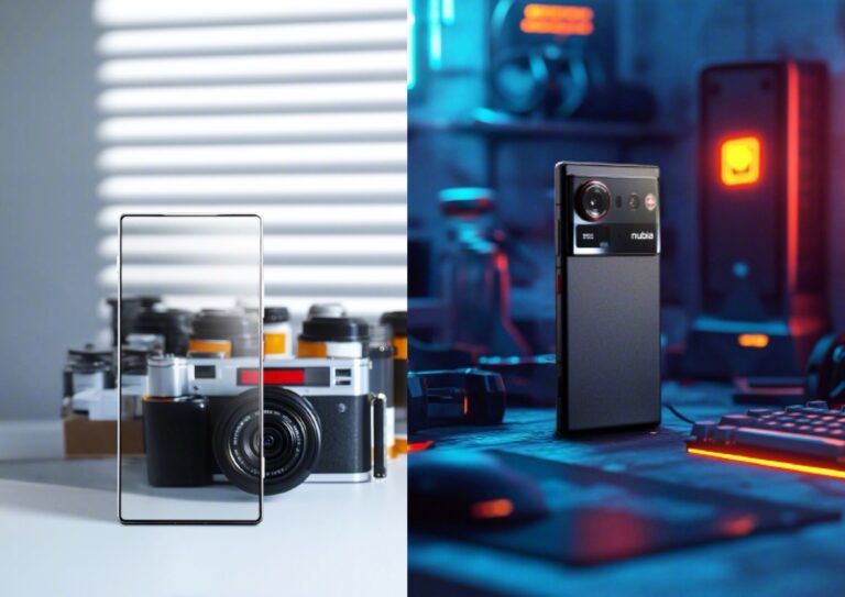 Nubia Z80 Ultra with 35 mm, 18 mm and 70 mm triple camera: Nubia confirms specs and unveils sample photos Nubia Z80 Ultra with 35 mm, 18 mm and 70 mm triple camera: Nubia confirms specs and unveils sample photos