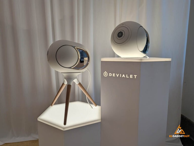 Devialet Launches Phantom Ultimate in Malaysia starting from RM8090 Devialet Launches Phantom Ultimate in Malaysia starting from RM8090