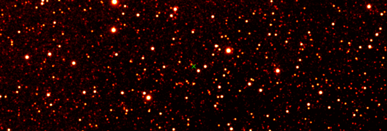 Interstellar Comet 3I/ATLAS Is Spewing Water Like a Cosmic Fire Hydrant