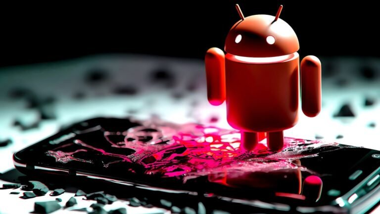 New Android Pixnapping attack steals MFA codes pixel-by-pixel