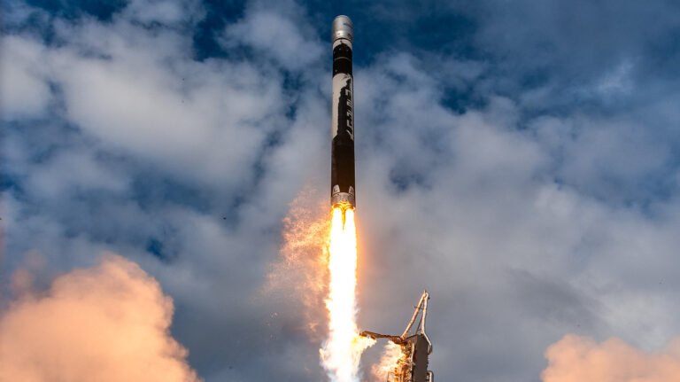 Firefly Set For First Rocket Launch Months After Catastrophic Failure