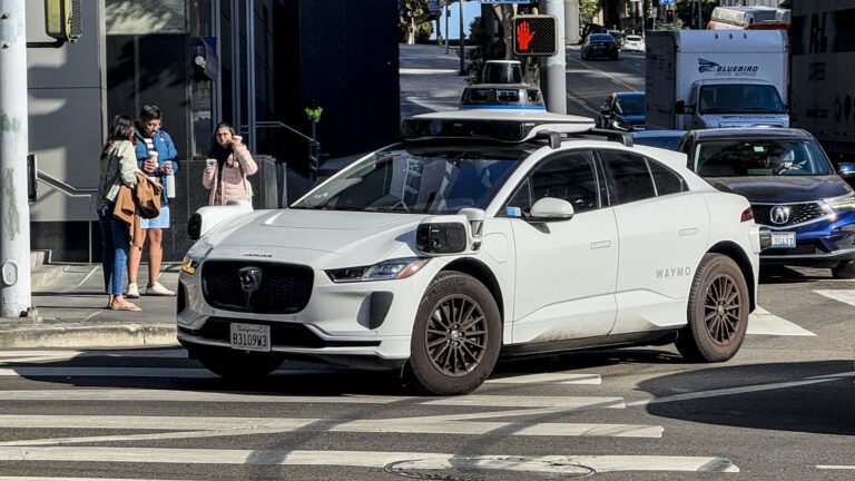 Tesla Vs Waymo: Who’s Winning The Robotaxi War? Tesla Vs Waymo: Who’s Winning The Robotaxi War?