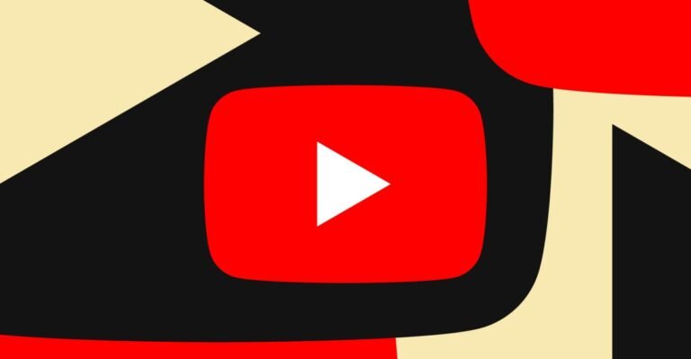 YouTube has a new video player
