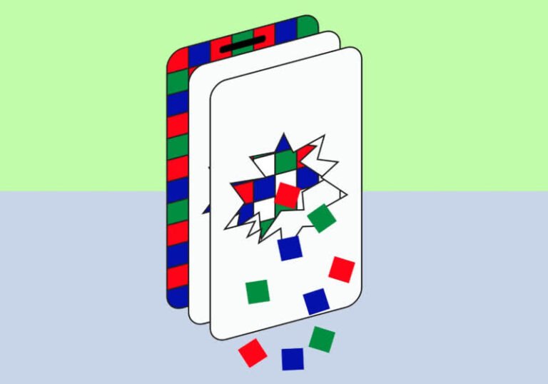 Pixnapping attack lets malicious apps steal sensitive data from Android devices