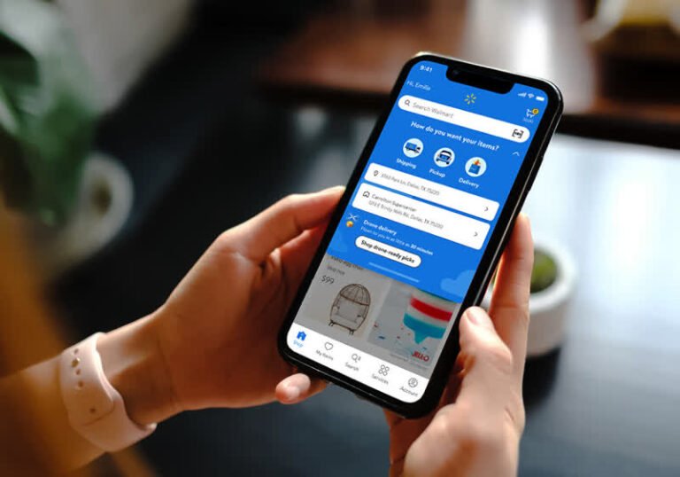 You’ll soon be able to shop at Walmart directly through ChatGPT