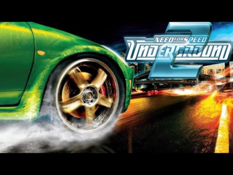 This PS2 classic has been remade with Unreal Engine 5 This PS2 classic has been remade with Unreal Engine 5