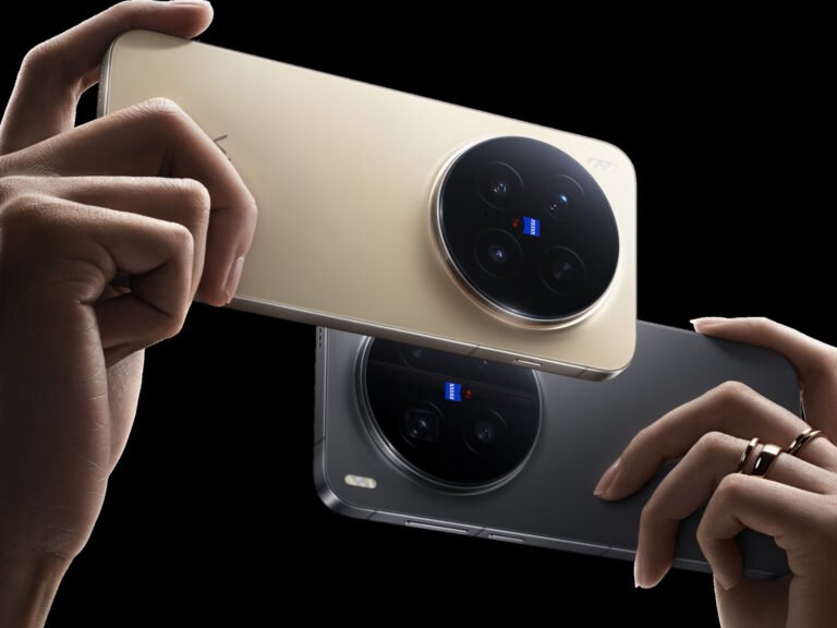 Vivo X300 Pro: New camera flagship now official with global launch teased and imports already available from $939