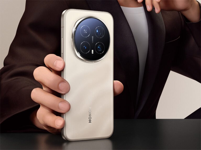 Honor pits Magic 8 Pro against iPhone 17 Pro in high-altitude helicopter nightography test