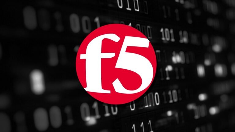 F5 releases BIG-IP patches for stolen security vulnerabilities