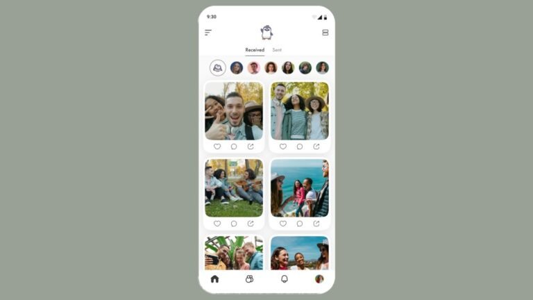 Co-founder of Indian social network Koo releases a new photo sharing app Co-founder of Indian social network Koo releases a new photo sharing app