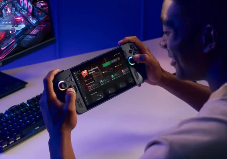Asus’s ROG Xbox Ally X is a handheld powerhouse – and a wallet buster Asus’s ROG Xbox Ally X is a handheld powerhouse – and a wallet buster