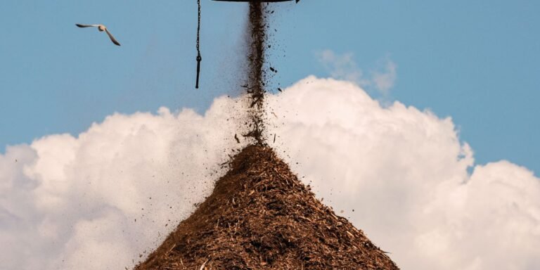 The Download: Big Tech’s carbon removals plans, and the next wave of nuclear reactors