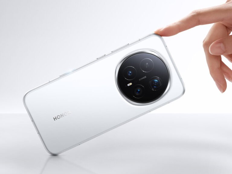 Snapdragon 8 Elite Gen 5-powered Honor Magic 8 Pro debuts with 200 MP ‘Ultra Night’ camera Snapdragon 8 Elite Gen 5-powered Honor Magic 8 Pro debuts with 200 MP ‘Ultra Night’ camera