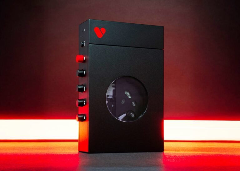 We Are Rewind cassette player with Bluetooth and USB-C launches as Elvis Limited Edition