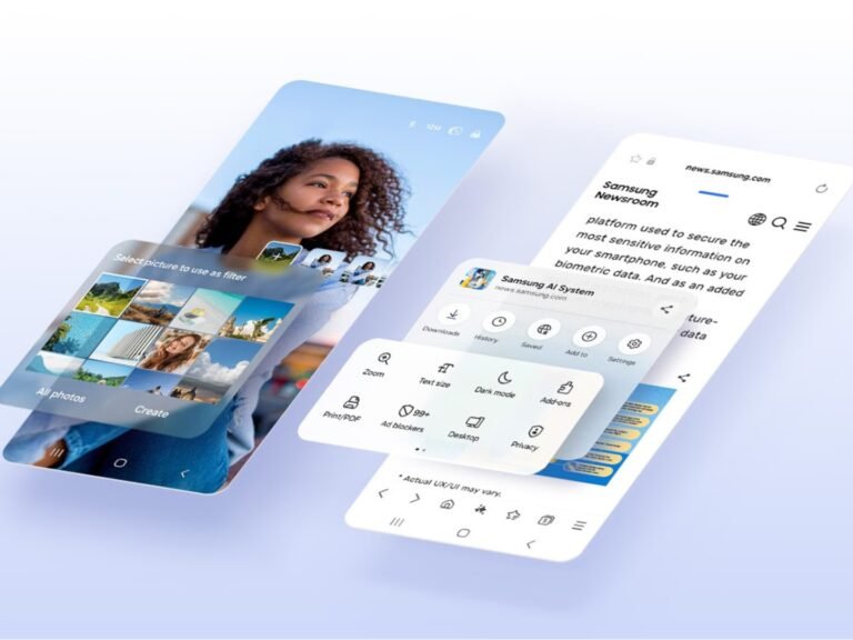 Galaxy S22 users will have to wait longer for One UI 8 Galaxy S22 users will have to wait longer for One UI 8