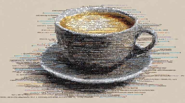 Dfinity launches Caffeine, an AI platform that builds production apps from natural language prompts