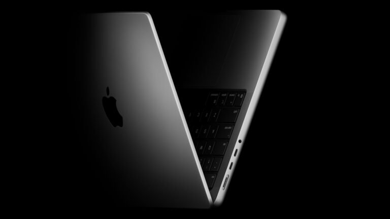 Apple Launches New 14-inch MacBook Pro with M5 Chip