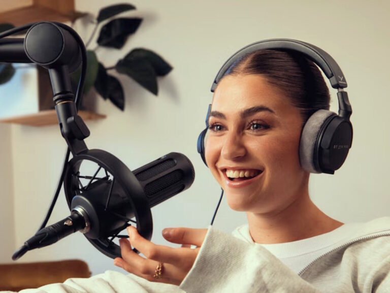 Beyerdynamic DT 270 Pro professional studio headphones launch at an entry-level price