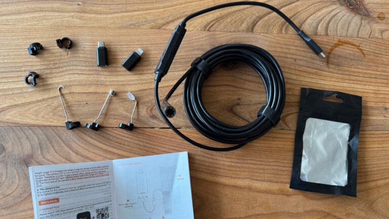 I use this clever $17 USB-C gadget every week, and I bet you don’t have one