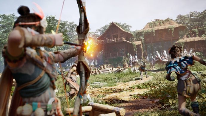 Sony slams Tencent’s defence of Horizon “knock-off” Light of Motiram, claiming “the damage is done, and it continues” Sony slams Tencent’s defence of Horizon “knock-off” Light of Motiram, claiming “the damage is done, and it continues”