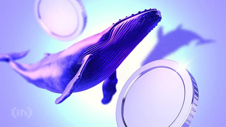 3 Altcoins Crypto Whales Are Buying Ahead of October Rate Cuts