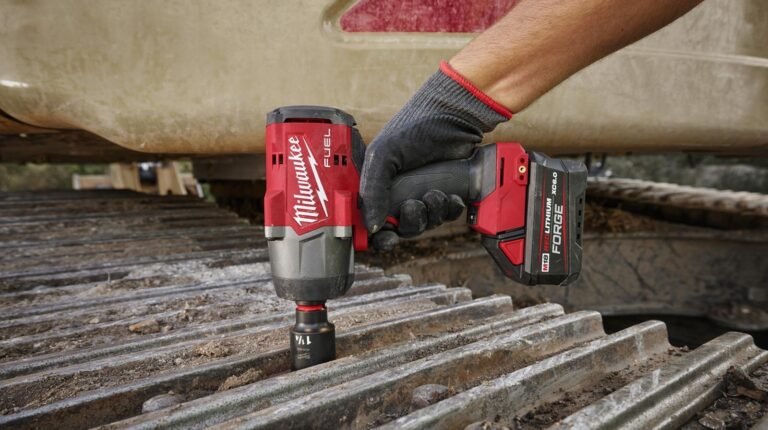 13 Of The Highest-Rated Milwaukee Power Tools You Can Buy On Amazon